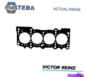 �G���W���J�o�[ �G���W���V�����_�[�w�b�h�K�X�P�b�g�r�N�^�[���C���c61-34940-00�����V�A�C�v�V�����AY�A���[�T ENGINE CYLINDER HEAD GASKET VICTOR REINZ 61-34940-00 P FOR LANCIA YPSILON,Y,MUSA�y���s�A���i�z