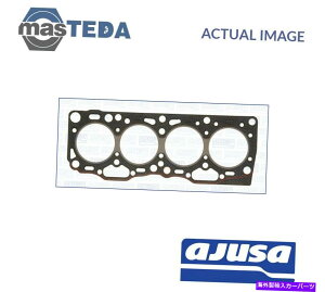 �G���W���J�o�[ �G���W���V�����_�[�w�b�h�K�X�P�b�gajusa 10076600 p for fiat uno�Apunto 1.4l ENGINE CYLINDER HEAD GASKET AJUSA 10076600 P FOR FIAT UNO,PUNTO 1.4L�y���s�A���i�z
