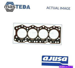 �G���W���J�o�[ �G���W���V�����_�[�w�b�h�K�X�P�b�g�A�W���T10081000���m�[�T�t���[��I 2.5 dt B548�p ENGINE CYLINDER HEAD GASKET AJUSA 10081000 P FOR RENAULT SAFRANE I 2.5 DT B548�y���s�A���i�z
