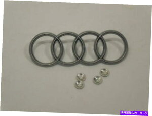 GWJo[ AEfBA3 8P A4 B7 2.0K\GWJo[AEfBSƃbV[V06B103940 Audi A3 8P A4 B7 2.0 Petrol Engine Cover Audi Logo and Washers New 06B103940