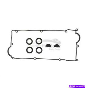 GWJo[ q_Cp1̐VrN^[CcGWouJo[KXPbgZbg151084401 One New Victor Reinz Engine Valve Cover Gasket Set 151084401 for Hyundai