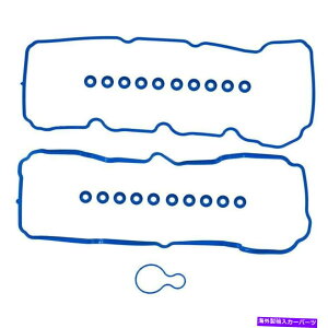 �G���W���J�o�[ �G���W���o���u�J�o�[�K�X�P�b�g�Z�b�g2008-2009 Mitsubishi Raider�ɓK�����܂� Engine Valve Cover Gasket Set Fits 2008-2009 Mitsubishi Raider