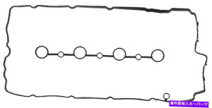 GWJo[ GWouJo[KXPbgBB}[tBbg2003|VFJCG4.5L-V8 Engine Valve Cover Gasket-VIN B Left Mahle fits 2003 Porsche Cayenne 4.5L-V8