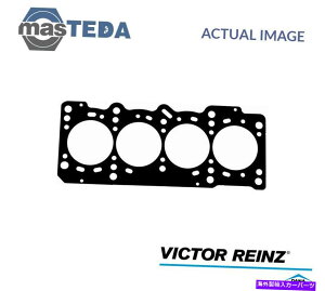 �G���W���J�o�[ �G���W���V�����_�[�w�b�h�K�X�P�b�g�r�N�^�[���C���c61-36900-00�����V�A�C�v�V�����A���[�T ENGINE CYLINDER HEAD GASKET VICTOR REINZ 61-36900-00 P FOR LANCIA YPSILON,MUSA�y���s�A���i�z