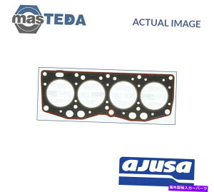 GWJo[ GWV_[wbhKXPbgAjusa 10035500 P for fiat unoAritmoAduna 1.1l ENGINE CYLINDER HEAD GASKET AJUSA 10035500 P FOR FIAT UNO,RITMO,DUNA 1.1L