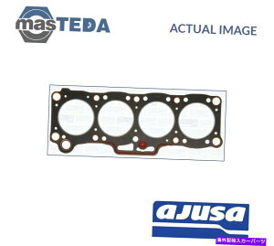 GWJo[ GWV_[wbhKXPbgAWT10034700}c_626 IIA626 III 1.6 1.6L ENGINE CYLINDER HEAD GASKET AJUSA 10034700 P FOR MAZDA 626 II,626 III 1.6 1.6L