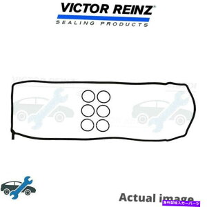 GWJo[ ZfXxcPuch ENXW124KXPbgZbgV_[wbhJo[rN^[Cc FOR MERCEDES BENZ PUCH E CLASS W124 GASKET SET CYLINDER HEAD COVER VICTOR REINZ