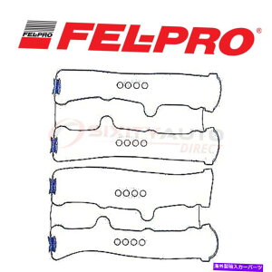 �G���W���J�o�[ 2003 Saturn Vue 3.0L V6��Fel Pro Valve Cover�K�X�P�b�g�Z�b�g - �G���W���V�[�����ONP Fel Pro Valve Cover Gasket Set for 2003 Saturn Vue 3.0L V6 - Engine Sealing np�y���s�A���i�z