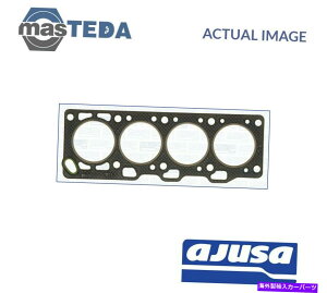 GWJo[ GWV_[wbhKXPbgAJUSA 10012000 PpVW|A_[r[AStIAWFb^I ENGINE CYLINDER HEAD GASKET AJUSA 10012000 P FOR VW POLO,DERBY,GOLF I,JETTA I