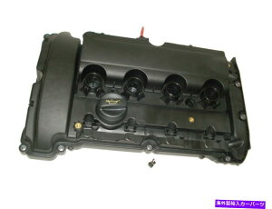 GWJo[ ~jN[p[ԗp̃GWouJo[WKXPbg-2007-2012- OEi Engine Valve Cover w Gaskets for Mini Cooper Vehicles - 2007-2012 - OE Quality