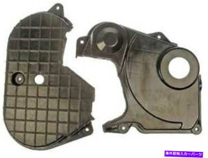 GWJo[ h[}635-402-AAGW^C~OJo[2003-2006NCX[PTN[U[ Dorman 635-402-AA Engine Timing Cover for 2003-2006 Chrysler PT Cruiser