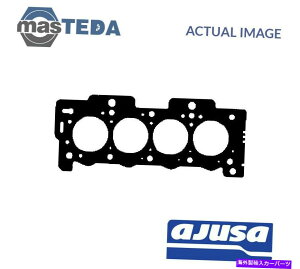 GWJo[ GWV_[wbhKXPbgajusa 10155510 p for zastava koral 1.1 1.1l 44kw ENGINE CYLINDER HEAD GASKET AJUSA 10155510 P FOR ZASTAVA KORAL 1.1 1.1L 44KW