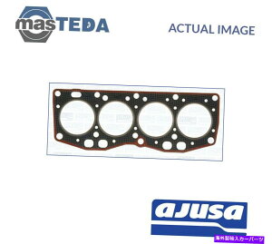 �G���W���J�o�[ �G���W���V�����_�[�w�b�h�K�X�P�b�gAjusa 10035520 P for Vauxhall Astra II 1.2 1.2L 44KW ENGINE CYLINDER HEAD GASKET AJUSA 10035520 P FOR VAUXHALL ASTRA II 1.2 1.2L 44KW�y���s�A���i�z