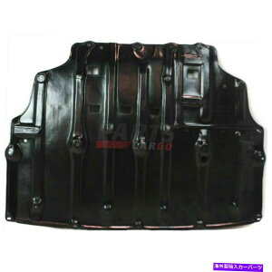 GWJo[ VtBbg2001-2003NTXLS430 LX1228118tgGWXvbVV[h̉ɃJo[ New Fits 2001-2003 Lexus LS430 LX1228118 Front Engine Splash Shield Under Cover