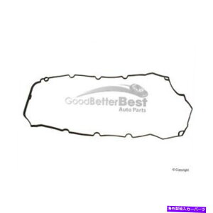 GWJo[ |VFp1̐V{̃GWouJo[KXPbgAE^[94810593601 One New Genuine Engine Valve Cover Gasket Outer 94810593601 for Porsche