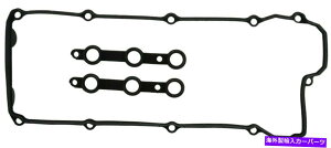 GWJo[ GWouJo[KXPbgZbgrN^[CcvS50488tBbg98-00 BMW Z3 3.2L-L6 Engine Valve Cover Gasket Set VICTOR REINZ VS50488 fits 98-00 BMW Z3 3.2L-L6