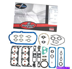 GWJo[ tGWKXPbgZbg1986-1993V{[J[gbNo262 4.3L V6 Vin "BANAZ" Full Engine Gasket Set 1986-1993 Chevrolet Car Truck Van 262 4.3L V6 Vin "B,N,Z"