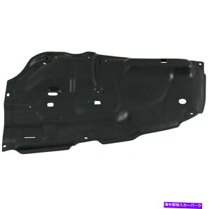 GWJo[ Jo[̉̐Vȑ̃GWXvbVV[h̓g^Ao1228173ɓK܂ New Passenger Side Engine Splash Shield Under Cover Fits Toyota Avalon TO1228173