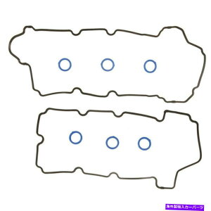 GWJo[ GWouJo[KXPbgZbgtBbg2003-2006}c_6 3.0L V6KXDOHC Engine Valve Cover Gasket Set Fits 2003-2006 Mazda 6 3.0L V6 GAS DOHC
