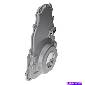 �G���W���J�o�[ OEM New 2005-17 GM�V�{���[�L���f���b�N�|���e�B�A�b�N�t�����g�G���W���^�C�~���O�J�o�[12600326 OEM NEW 2005-17 GM Chevrolet Cadillac Pontiac Front Engine Timing Cover 12600326�y���s�A���i�z