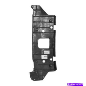 �G���W���J�o�[ 00-06�A�N�Z���ghy1228104�̃J�o�[�A���_�[�J�[�K�[�h�̉��̃t�����g�G���W���X�v���b�V���V�[���h Front Engine Splash Shield Under Cover Undercar Guard For 00-06 Accent HY1228104�y���s�A���i�z