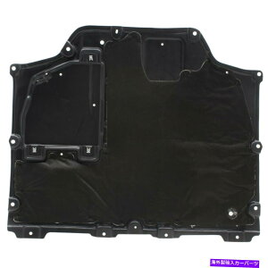 GWJo[ g^vEX̐VGWXvbVV[h2016-2018 to1228224 5141047020-PFM New Engine Splash Shield for Toyota Prius 2016-2018 TO1228224 5141047020-PFM