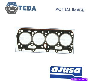 GWJo[ GWV_[wbhKXPbgAjusa 10069610 P for fiat uno 70 td 1.4 1.4l 52kw ENGINE CYLINDER HEAD GASKET AJUSA 10069610 P FOR FIAT UNO 70 TD 1.4 1.4L 52KW