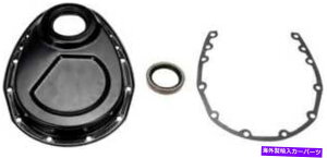 GWJo[ h[}635-513-AO 1987-1990V{[J}̃GW^C~OJo[ Dorman 635-513-AO Engine Timing Cover for 1987-1990 Chevrolet Camaro