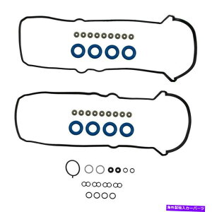 �G���W���J�o�[ �G���W���o���u�J�o�[�K�X�P�b�g�Z�b�g��2001-2004�g���^�Z�R�C�A�ɓK�����܂� Engine Valve Cover Gasket Set Fits 2001-2004 Toyota Sequoia
