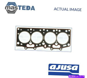GWJo[ GWV_[wbhKXPbgAjusa 10033710 P for Fiat 127APandaAFiorino UpAUno ENGINE CYLINDER HEAD GASKET AJUSA 10033710 P FOR FIAT 127,PANDA,FIORINO UP,UNO