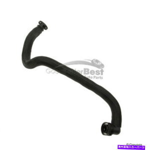 GWJo[ ~jN[p[̂߂1̐V{̃GWNNP[Xu[U[z[X11157605186 One New Genuine Engine Crankcase Breather Hose 11157605186 for Mini Cooper