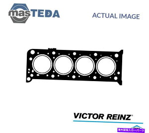 �G���W���J�o�[ �G���W���V�����_�[�w�b�h�K�X�P�b�g�r�N�^�[���C���c61-23775-20 P�^���{�b�g�T���o ENGINE CYLINDER HEAD GASKET VICTOR REINZ 61-23775-20 P FOR TALBOT SAMBA