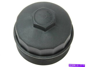 GWJo[ BMW 740iGWICtB^[nEWOJo[{81881DF For BMW 740i Engine Oil Filter Housing Cover Genuine 81881DF