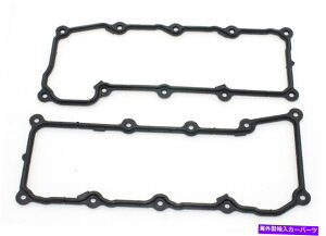 �G���W���J�o�[ �G���W���o���u�J�o�[�K�X�P�b�g��Omix 17447.11 FITS 02-04 JEEP LIBERTY 3.7L-V6 Engine Valve Cover Gasket Left OMIX 17447.11 fits 02-04 Jeep Liberty 3.7L-V6�y���s�A���i�z