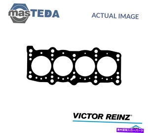 �G���W���J�o�[ �G���W���V�����_�[�w�b�h�K�X�P�b�g�r�N�^�[���C���c61-35575-10�t�B�A�b�g�v���g�A�u���o1.2L ENGINE CYLINDER HEAD GASKET VICTOR REINZ 61-35575-10 P FOR FIAT PUNTO,BRAVA 1.2L�y���s�A���i�z