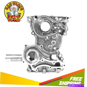 GWJo[ GW^C~OJo[tBbg85-95g^4i[ZJ2.4L L4 SOHC 8V Engine Timing Cover Fits 85-95 Toyota 4Runner Celica 2.4L L4 SOHC 8v