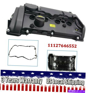 GWJo[ 2011-16~jN[p[SNu}R55 R56 R57 -11127646552̃GWouJo[ Engine Valve Cover For 2011-16 Mini Cooper S Clubman R55 R56 R57 -11127646552