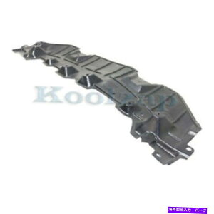 GWJo[ 11-17CT200Htg[[GWXvbVV[hJo[A_[J[ftN^[̉ For 11-17 CT200h Front Lower Engine Splash Shield Under Cover Undercar Deflector