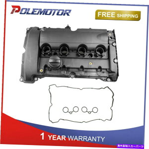 GWJo[ 2007-2012̃GWouJo[~jN[p[S JCW R55 R56 R57 R60 11127646555 Engine Valve Cover For 2007-2012 Mini Cooper S JCW R55 R56 R57 R60 11127646555