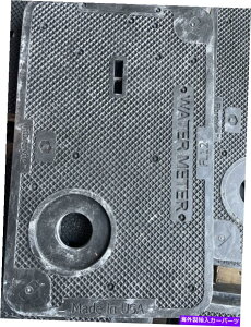 GWJo[ t@Co[eEH[^[[^[18 "l 11" wJo[Ă܂ Fiberlyte Water Meter Covers 18"L 11" W