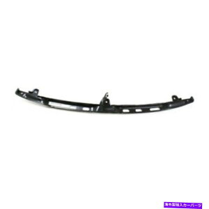 エンジンカバー フィット00-06ツンドラピックアップフロントアッパーバンパーカバーリテーナーブレースサポートブラケット Fits 00-06 Tundra Pickup Front Upper Bumper Cover Retainer Brace Support Bracket