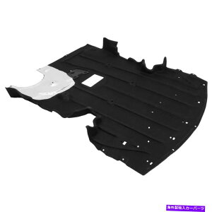GWJo[ 06-13 E90 325I 328IXvbVV[hZ^[BMWtgJo[GWK[hCi[ FOR 06-13 E90 325i 328i Splash Shield Center BMW Front Cover Engine Guard Liner