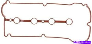 GWJo[ GWouJo[KXPbgZbgrN^[CctBbg95-98}c_veWF1.5L-L4 Engine Valve Cover Gasket Set VICTOR REINZ fits 95-98 Mazda Protege 1.5L-L4