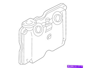 GWJo[ OEM New 99-06 Subaru Baja Forester Right Cover Complete Valve Rocker 13264AA143 OEM NEW 99-06 Subaru Baja Forester Right Cover Complete Valve Rocker 13264AA143