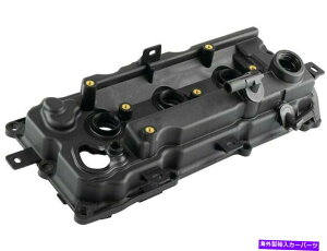 GWJo[ 2011-2014̓YNGXgouJo[95764MW 2012 2013 3.5L V6 For 2011-2014 Nissan Quest Valve Cover 95764MW 2012 2013 3.5L V6