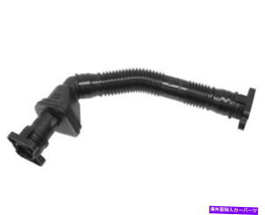 �G���W���J�o�[ �N�����N�P�[�X�x���g�z�[�X - BMW 11157553949�̋z�C�}�j�z�[���h�̃o���u�J�o�[ Crankcase Vent Hose - Valve Cover to Intake Manifold Genuine For BMW 11157553949�y���s�A���i�z