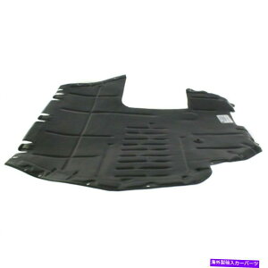 GWJo[ Jo[̉̃GWXvbVV[h̓StWFb^fB[[VW1228107ɓK܂ Engine Splash Shield Under Cover Fits Golf Jetta Diesel VW1228107