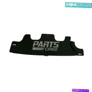 GWJo[ VtBbg05-14_bW`[W[Z_CH1228106C 4806232ABAXvbVV[hCAPA New Fits 05-14 Dodge Charger Sedan CH1228106C 4806232AB Rear Splash Shield Capa