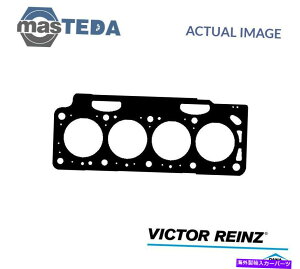 GWJo[ GWV_[wbhKXPbgrN^[Cc61-31210-10m[NIIA21 ENGINE CYLINDER HEAD GASKET VICTOR REINZ 61-31210-10 P FOR RENAULT CLIO I,21