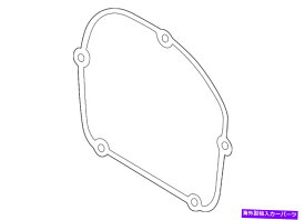 エンジンカバー 本物のフォルクスワーゲンエンジンタイミングカバーガスケット06L-103-483-A Genuine Volkswagen Engine Timing Cover Gasket 06L-103-483-A